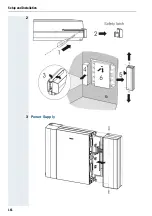 Preview for 161 page of Siemens HiPath 1120 Programming Manual