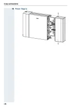 Preview for 165 page of Siemens HiPath 1120 Programming Manual