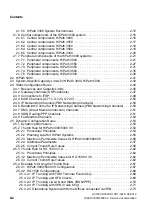 Preview for 4 page of Siemens HiPath 3000 Series Service Documentation