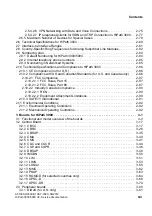 Preview for 5 page of Siemens HiPath 3000 Series Service Documentation