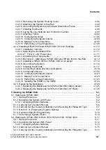 Preview for 9 page of Siemens HiPath 3000 Series Service Documentation