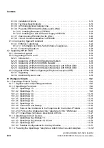 Preview for 12 page of Siemens HiPath 3000 Series Service Documentation