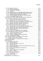 Preview for 13 page of Siemens HiPath 3000 Series Service Documentation