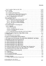 Preview for 19 page of Siemens HiPath 3000 Series Service Documentation