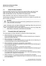 Preview for 22 page of Siemens HiPath 3000 Series Service Documentation