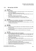 Preview for 31 page of Siemens HiPath 3000 Series Service Documentation