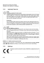 Preview for 38 page of Siemens HiPath 3000 Series Service Documentation