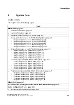 Preview for 41 page of Siemens HiPath 3000 Series Service Documentation