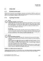 Preview for 43 page of Siemens HiPath 3000 Series Service Documentation