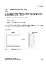 Preview for 47 page of Siemens HiPath 3000 Series Service Documentation