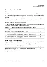 Preview for 89 page of Siemens HiPath 3000 Series Service Documentation