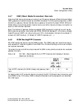 Preview for 91 page of Siemens HiPath 3000 Series Service Documentation