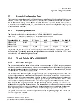 Preview for 93 page of Siemens HiPath 3000 Series Service Documentation