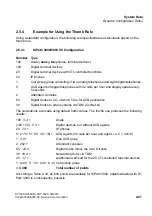 Preview for 107 page of Siemens HiPath 3000 Series Service Documentation