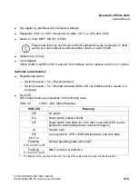 Preview for 151 page of Siemens HiPath 3000 Series Service Documentation