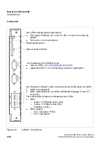 Preview for 170 page of Siemens HiPath 3000 Series Service Documentation