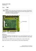 Preview for 172 page of Siemens HiPath 3000 Series Service Documentation