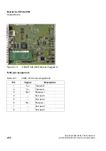 Preview for 186 page of Siemens HiPath 3000 Series Service Documentation