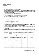 Preview for 188 page of Siemens HiPath 3000 Series Service Documentation