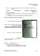 Preview for 189 page of Siemens HiPath 3000 Series Service Documentation