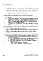 Preview for 190 page of Siemens HiPath 3000 Series Service Documentation