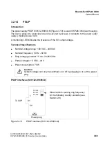 Preview for 195 page of Siemens HiPath 3000 Series Service Documentation