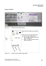 Preview for 203 page of Siemens HiPath 3000 Series Service Documentation