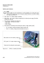 Preview for 204 page of Siemens HiPath 3000 Series Service Documentation