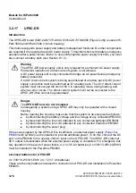 Preview for 206 page of Siemens HiPath 3000 Series Service Documentation