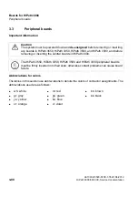 Preview for 212 page of Siemens HiPath 3000 Series Service Documentation