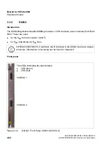 Preview for 216 page of Siemens HiPath 3000 Series Service Documentation