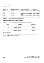 Preview for 226 page of Siemens HiPath 3000 Series Service Documentation