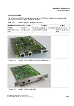 Preview for 229 page of Siemens HiPath 3000 Series Service Documentation