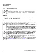 Preview for 272 page of Siemens HiPath 3000 Series Service Documentation