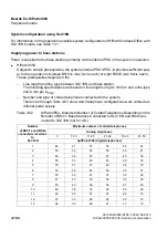 Preview for 276 page of Siemens HiPath 3000 Series Service Documentation