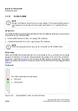 Preview for 300 page of Siemens HiPath 3000 Series Service Documentation