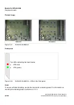 Preview for 322 page of Siemens HiPath 3000 Series Service Documentation