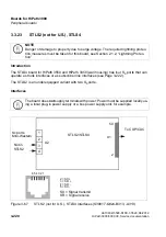 Preview for 352 page of Siemens HiPath 3000 Series Service Documentation