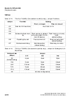 Preview for 378 page of Siemens HiPath 3000 Series Service Documentation