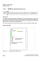 Preview for 402 page of Siemens HiPath 3000 Series Service Documentation