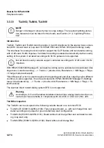 Preview for 406 page of Siemens HiPath 3000 Series Service Documentation