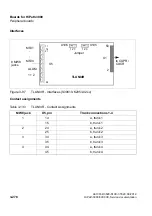 Preview for 410 page of Siemens HiPath 3000 Series Service Documentation