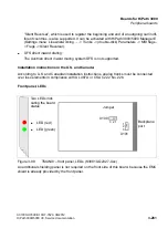 Preview for 413 page of Siemens HiPath 3000 Series Service Documentation