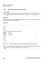 Preview for 420 page of Siemens HiPath 3000 Series Service Documentation