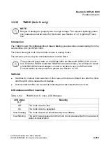 Preview for 445 page of Siemens HiPath 3000 Series Service Documentation