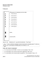 Preview for 446 page of Siemens HiPath 3000 Series Service Documentation