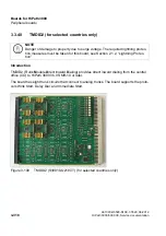 Preview for 450 page of Siemens HiPath 3000 Series Service Documentation