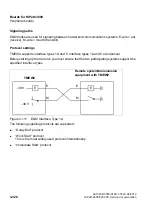 Preview for 460 page of Siemens HiPath 3000 Series Service Documentation