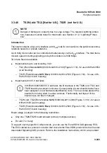 Preview for 475 page of Siemens HiPath 3000 Series Service Documentation