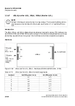 Preview for 480 page of Siemens HiPath 3000 Series Service Documentation